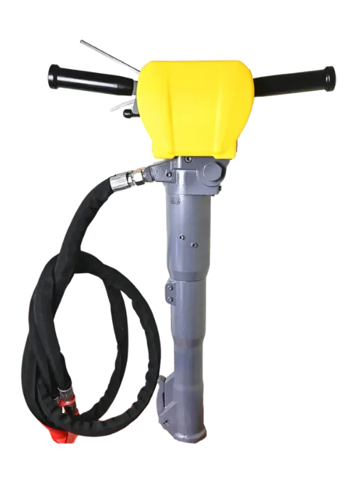 LH 280 E | Hydraulic Rock Breaker